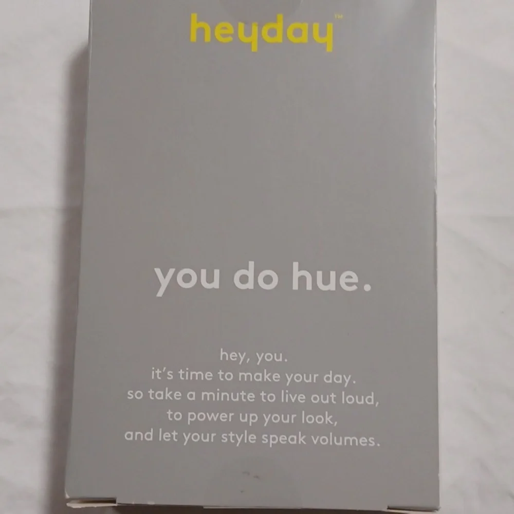 Heyday Audio Adapter